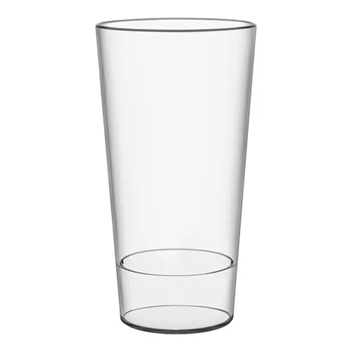 Weekendaanbieding Bier glas 40cl