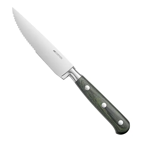 Steakmes Tijdelijk Beschikbaar