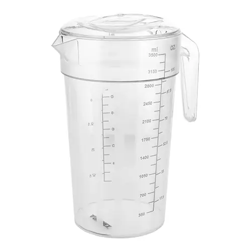 Flitsaanbieding Schenkkan 3,5L
