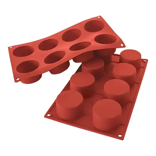 Bakvorm Cylinders Laatste Kans