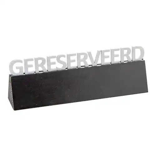 Tafelbord Direct Verzonden