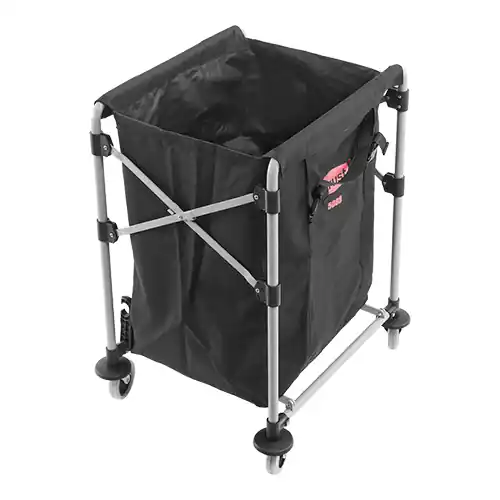 Linnenzakwagen |120L| Beste Prijs