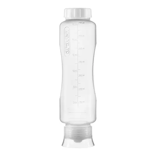 Favoriet Knijpfles |070cl| FIFO