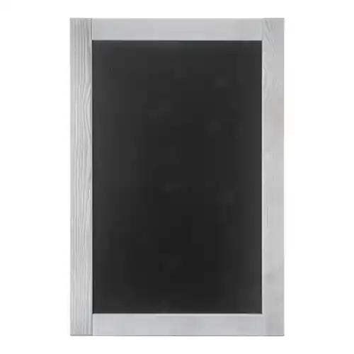 Menu bord |051,5x32,0cm| Speciale Aanbieding