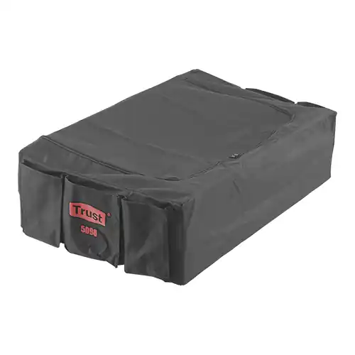 Goedkoop Deksel linnenzakwagen |240L|