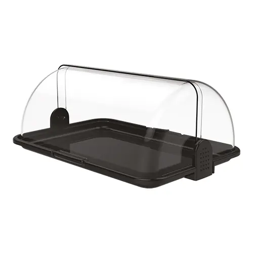 Buffetvitrine 47x32cm Shop Nu