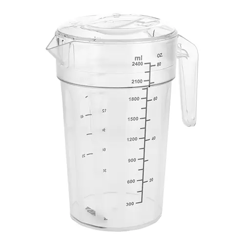 Op = Op Schenkkan 2,4L