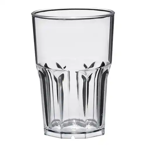 Water glas 40cl Exclusieve Aanbieding