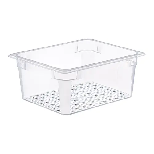 Bak gastronorm GN1/2 |130 mm| Lage Prijs