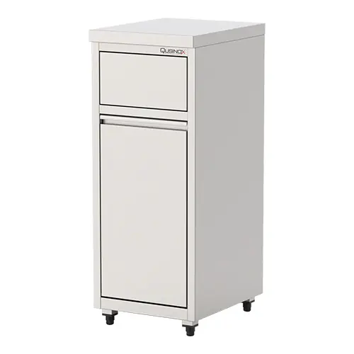 Lage Prijs Afvalcontainer 034L