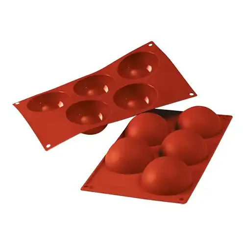 Koop Online Bakvorm Half-Sphere