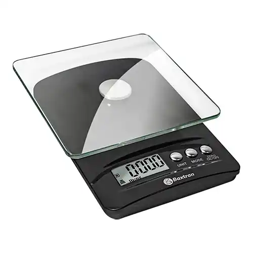 Weegschaal |max.005kg| Actieprijs