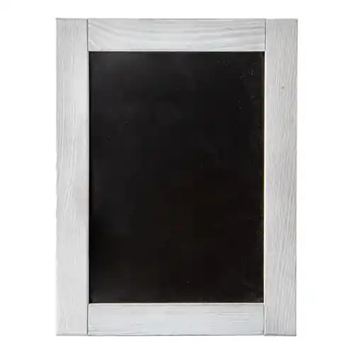 Menu bord |032,5x23,0cm| Snelle Levering