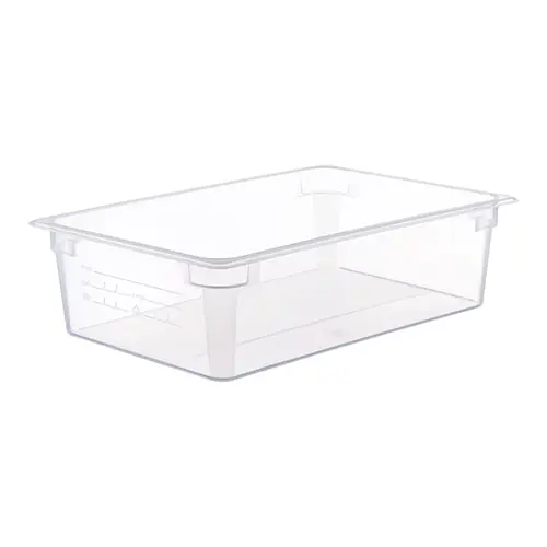 Lage Prijs Bak gastronorm GN1/1 |150 mm|