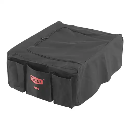 Beste Prijs Deksel linnenzakwagen |120L|