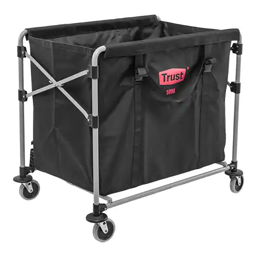 Linnenzakwagen |240L| Premium