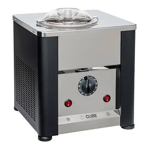 Sorbetiere |0,75L| Merkproduct