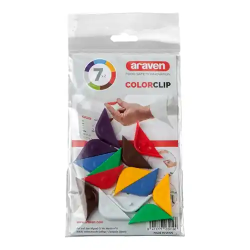 Colorclip coderingsset Nu Kopen