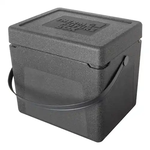 Shopping box 33L Goedkoop