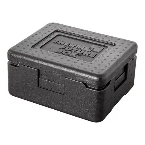 Rechtstreeks Van De Fabrikant DinnerBox Mini-Menu (leeg)