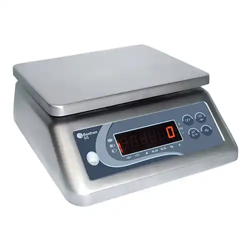 Beperkte Voorraad Weegschaal |max.015kg|