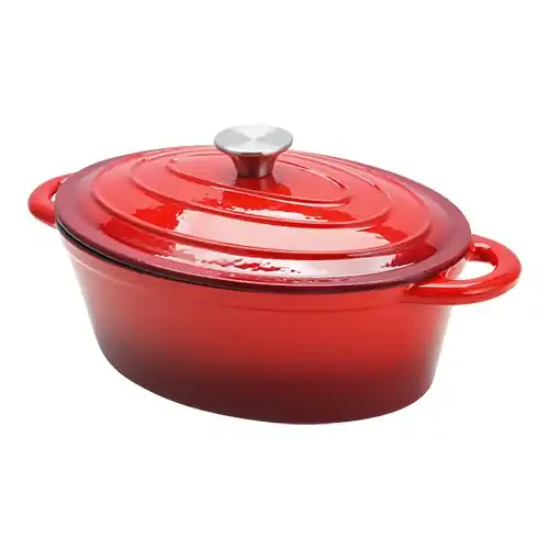 Braadpan 28x20cm Lage Kosten