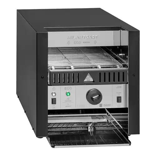 Meest Verkocht Conveyor toaster |600/uur|