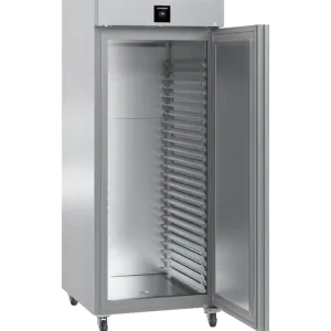 Dagaanbieding Liebherr Bakkerij diepvrieskast - BFPSvh 8401/924 - RVS - 700L