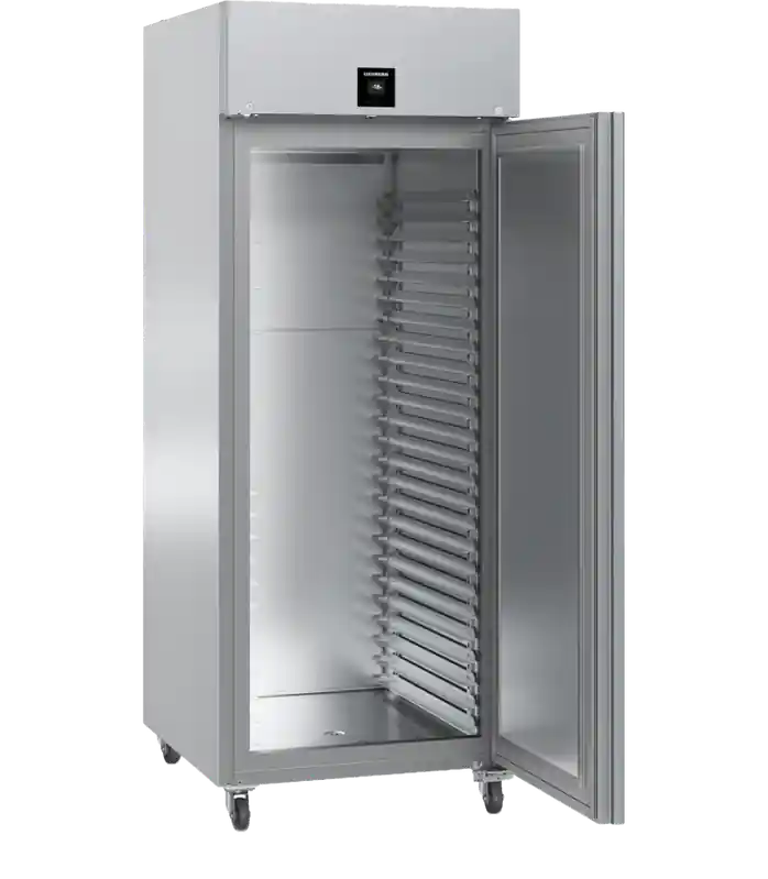 Dagaanbieding Liebherr Bakkerij diepvrieskast - BFPSvh 8401/924 - RVS - 700L
