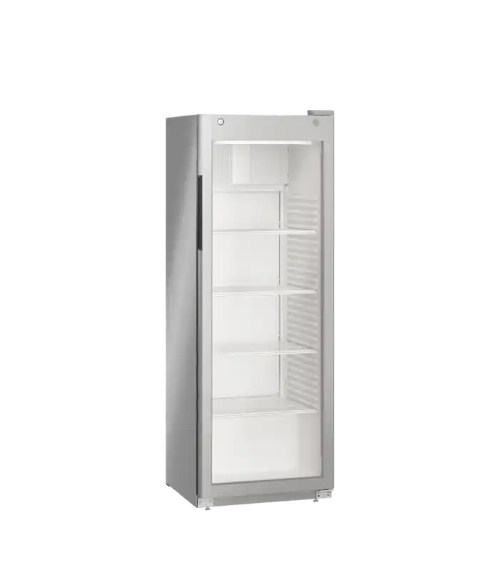 Liebherr Flessenkoelkast - MRFvc 3511/876 - Staalgrijs - 250L Premium
