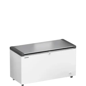 Liebherr Diepvrieskist - EFL 4656 - Wit - 404L Hete Deal