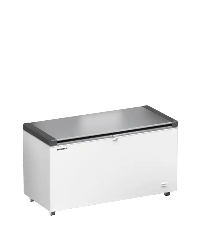 Liebherr Diepvrieskist - EFL 4656 - Wit - 404L Hete Deal