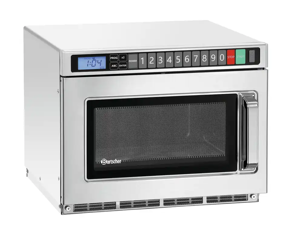 Magnetron - 1800W - 18180D Superprijs