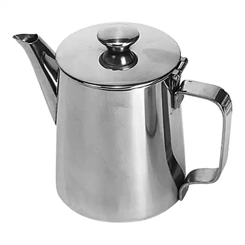 Gratis Retour Koffiepot 0,60L