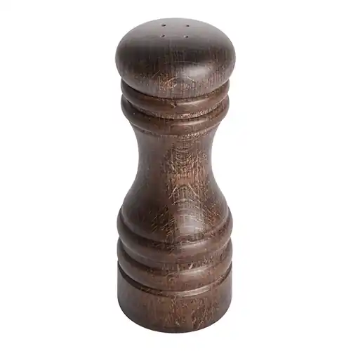 Zoutstrooier H.18cm Seizoensaanbieding