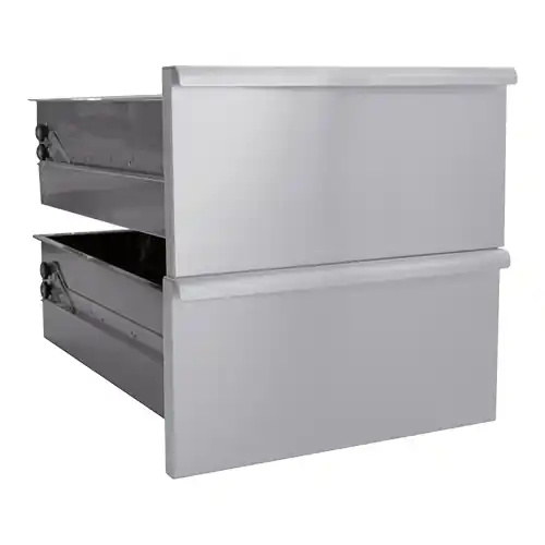 Betrouwbaar Schuifladen kit 65/40