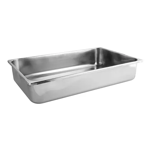 Waterpan Bestel Nu