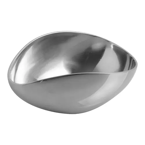 Nieuw Serveerschaal DuoDish