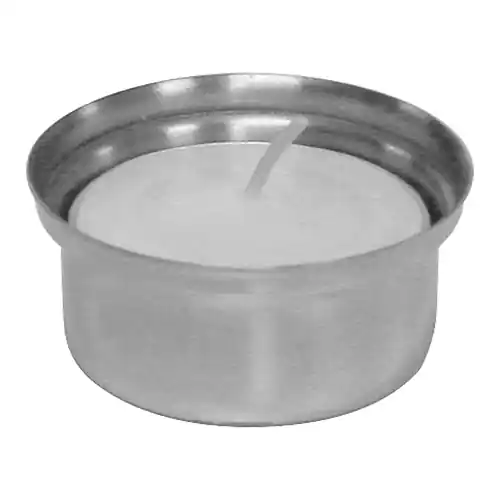 Waxinelicht-houder Op = Op