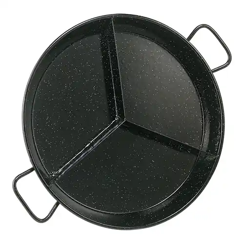 Laatste Kans Paellapan Ø42cm