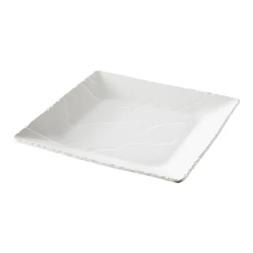 Goedkoop Bord 28x28cm