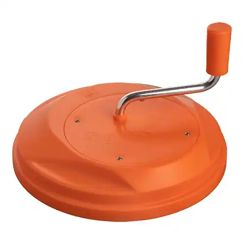 Goedkoop Deksel compleet