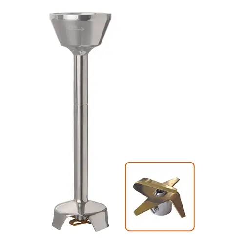 Mixstaaf |19,0cm| Uitverkoop