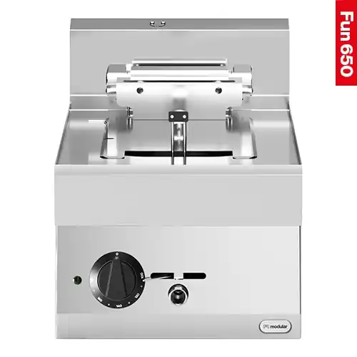 Alleen Vandaag Friteuse |10L|