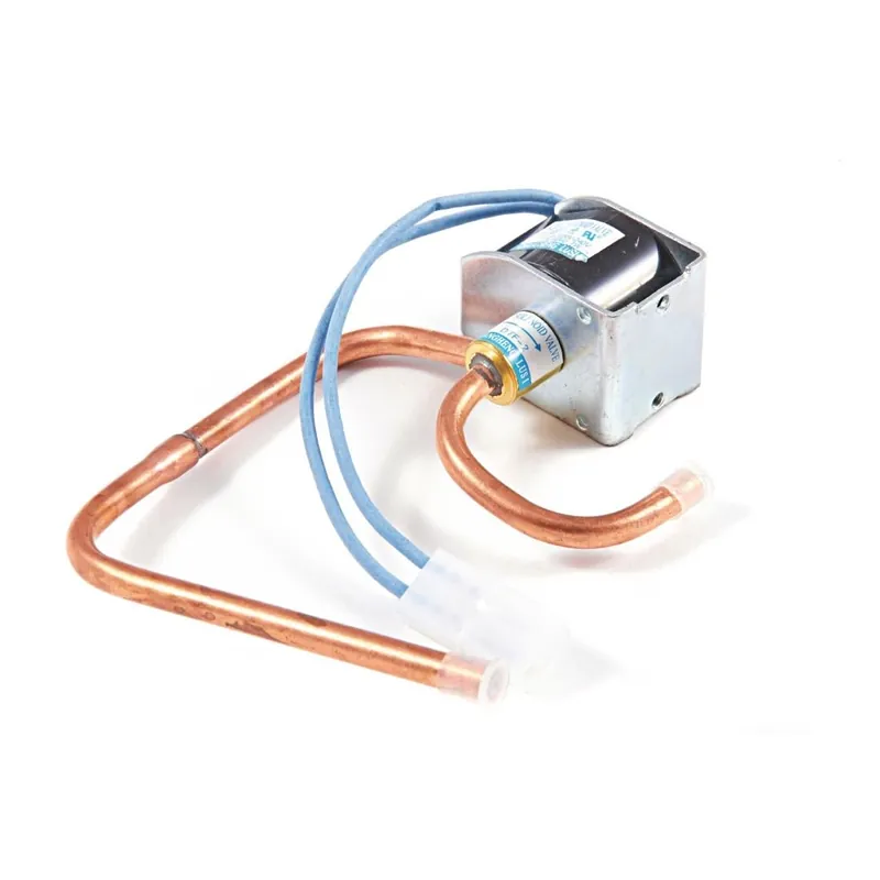 Polar magneetventiel Nieuw