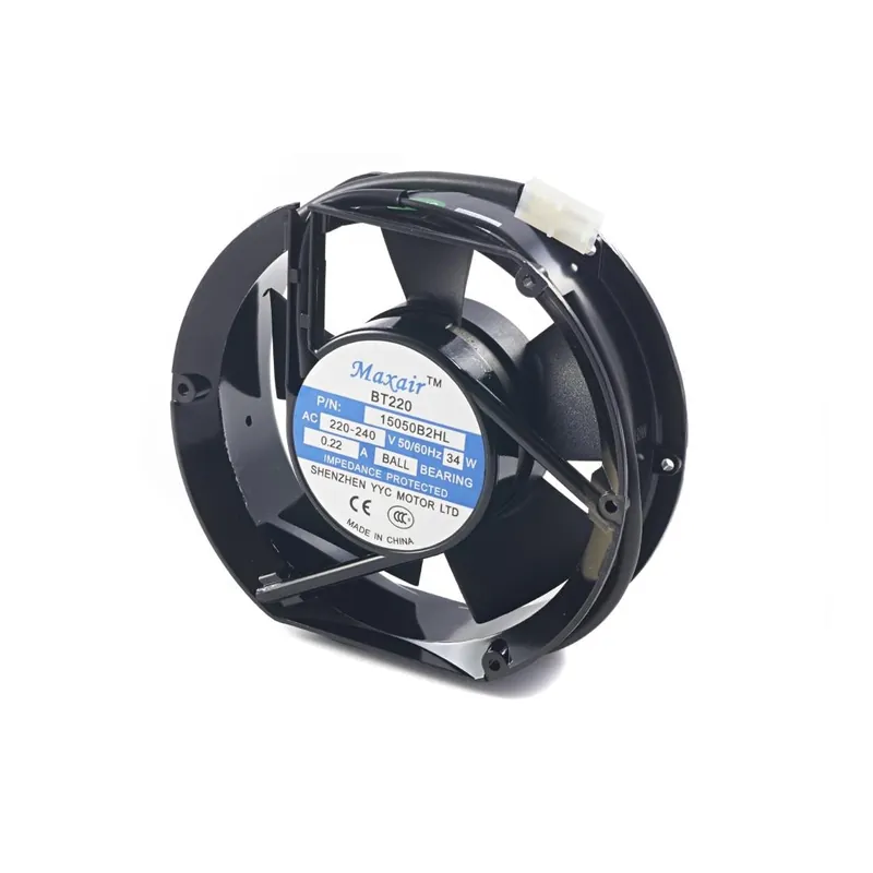 Weekendaanbieding Polar ventilator