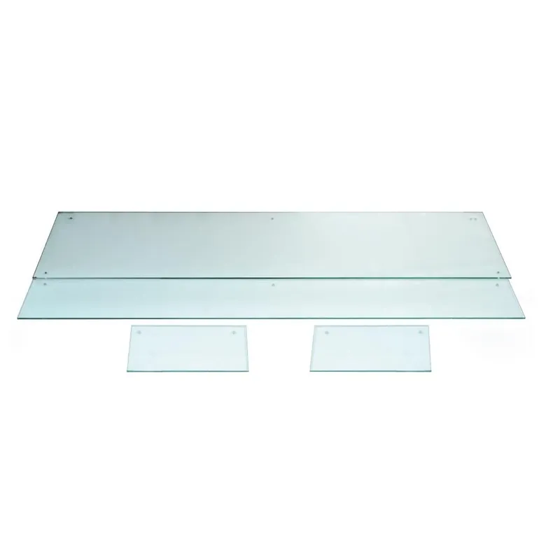Polar 10x GN opzet reserve glaspakket Direct Beschikbaar