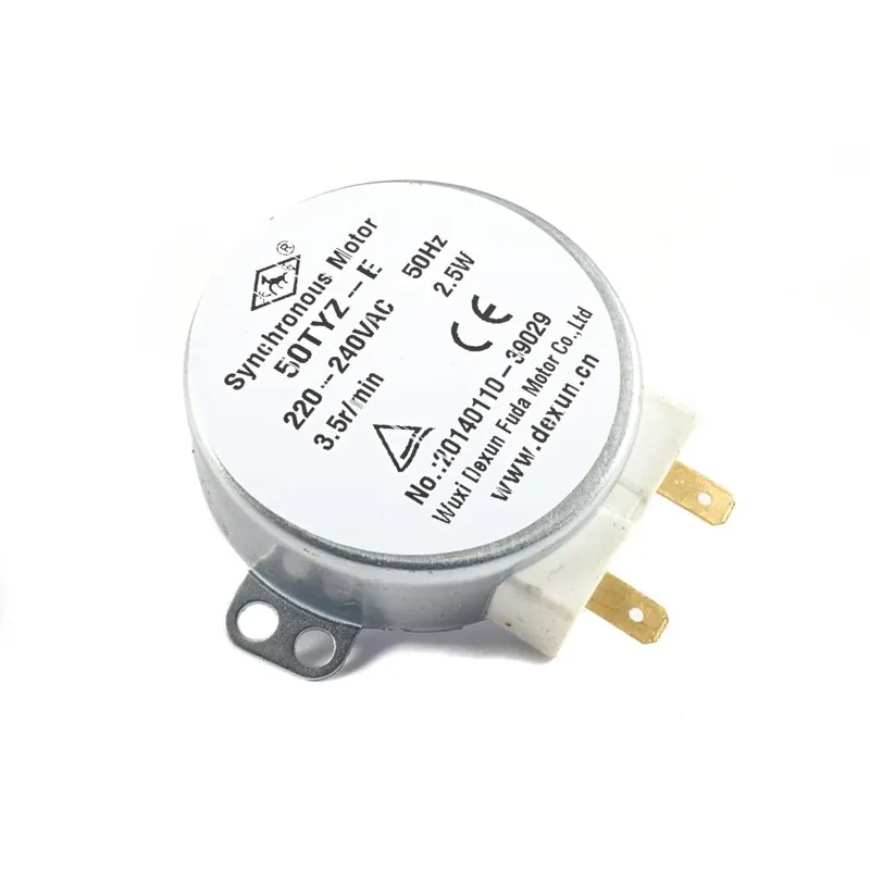 Polar traymotor Nieuw