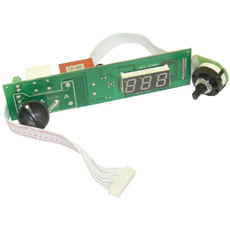 Polar C-Series vriezerthermostaat Fabrieksprijs
