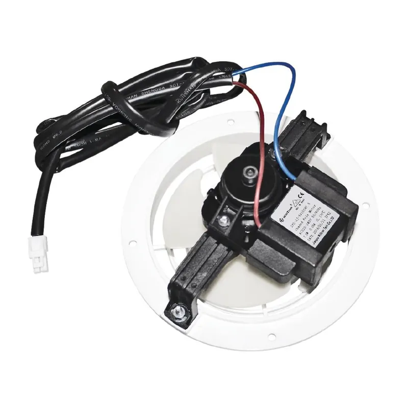 Nu Kopen Polar ronde ventilator